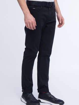 Джинсы BOSS (5374): фото 7 - Invogue